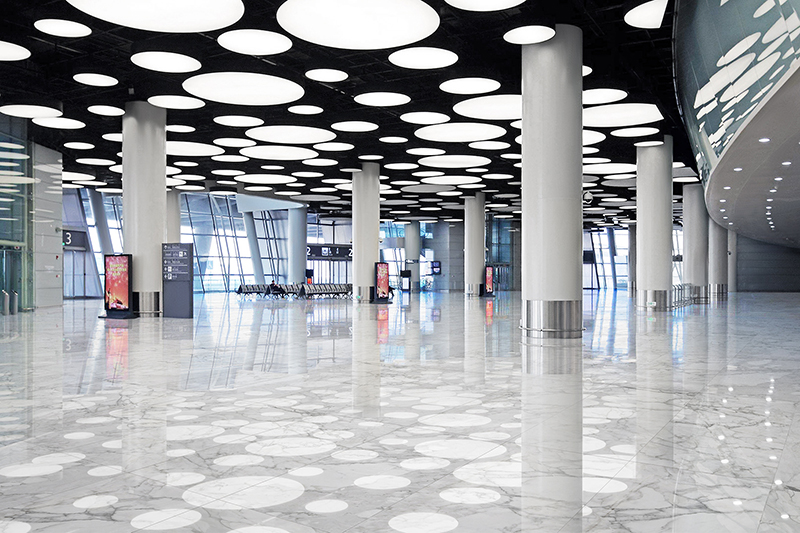 瓷砖留缝的好处